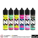 Cheap Offer £5.29 for Nixer Longfill E-liquid 30ml