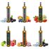 Best Offer $11.99 for Off-Stamp SW16000 Disposable Vape 17ml 5% – Lost Mary Deal