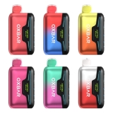 Good Offer $11.99 for OXBAR Astro Maze 50K 50000 Puffs Disposable Vape 5% – OXBAR Deal