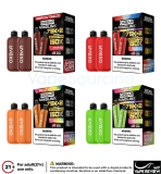 Now Pay $12.89 for Oxbar Maglink 75K Disposable Pod 5% – Oxbar Deal