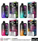 Only Pay $9.89 for OXBAR SYNTRIX Ghost It 40K Disposable Vape 5% – OXBAR Coupon