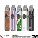 Cheap Offer £23.99 for OXVA Nexlim 2 Pod Kit 40W