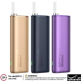 Now Pay £6.99 for OXVA Slim Stick Prefilled Pod Kit