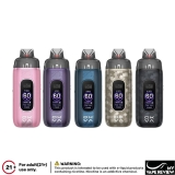 Cheap Offer £29.29 for OXVA VPrime 2 Pod Kit 60W