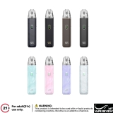 Cheap Offer £6.99 for OXVA Xlim Go Lite Pod Kit 30W