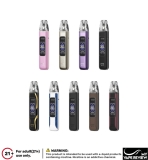 Now Pay $20.99 for OXVA Xlim Pro 3 Pod System Kit 1500mAh 30W – OXVA Deal