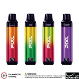 Best Offer £6.29 for PIXL 5K Prefilled Pod Kit