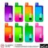 Just Pay £1.99 for Vampire Vape Max Nicotine Salt E-liquid 10ml