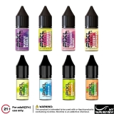 Just Pay £1.99 for Pixl Nicotine Salt E-liquid 10ml
