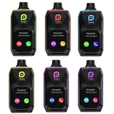 Only Pay $14.99 for Posh Pro Max 30K Disposable Vape – Posh Deal