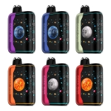 Now Pay $19.59 for Geek Bar Pulse X 25K Platinum Edition Disposable Vape 18ml 5% – Geek Bar Deal