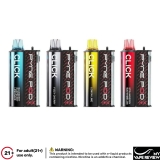 Cheap Offer £10.39 for Pyne Pod Click 50K Prefilled Pod Kit
