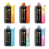 Only Pay $9.99 for Pyne Pod Boost Max 30000 Disposable Vape 5% – Pyne Pod Deals