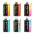 Just Pay $6.99 for Lost Vape Ursa Nano S 2 Pod System Kit 1000mAh 25W – Lost Vape Deals