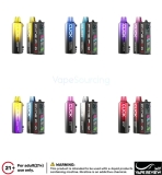 Cheap Price $13.99 for Pyne Pod Click 80K Disposable Vape Kit – Pyne Pod Coupon