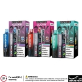 Cheap Offer £7.99 for Pyne Pod Click S 30K Prefilled Pod Kit