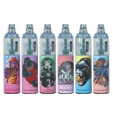 £7.99 for R and M Tornado 7000 Puffs Disposable