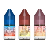 Best Offer RandM Tornado Nic Salts E Liquid 10ml – £1.99