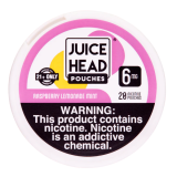 Just Pay 33% off of Raspberry Lemon Mint Juice Head Pouches, only $3.99