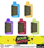 Cheap Price $12.99 for RAZ RX50K Batch Edition Disposable Vape 19ml 5% – RAZ Deal