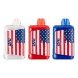 Good Price $12.59 for RAZ DC25000 Freedom Edition Disposable Vape 16ml – RAZ Deals