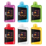 Best Offer $12.39 for RAZ LTX 25K Disposable Vape 16ml 5% – RAZ Deal