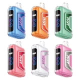 Only Pay $10.99 for RAZ TN9000 Disposable Vape Kit – Geekvape Deals