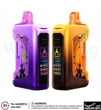 Good Offer $14.99 for RAZ Vue 70K Halloween Edition Disposable Vape Kit 5% – RAZ Deal