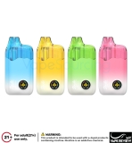 Just Pay $9.99 for Remit Slim Air 50K Disposable Vape 0% – Remit Deal