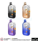 Only Pay $9.99 for Remit Solar 50K Disposable Vape 5% – Remit Deal