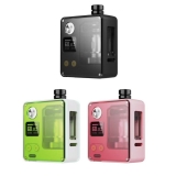 Good Price $24.99 for Rincoe Manto AIO Baby 2 Boro Kit 1500mAh 60W – Rincoe Coupon