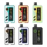 Good Offer $11.99  for Rincoe Manto AIO Plus Pod Kit 80W 3ml – Rincoe Deals