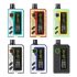 $10.99 for MNKE Bars Disposable Vape Kit 6500 Puffs 16ml – MNKE Bars Deals