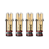 Now Pay £3.99 for SKE Crystal Plus Prefilled Pod 2 PACK