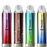 NOW Pay £8.99 For SKE Crystal Super Max 4500