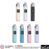Good Price £9.99 for SMOK Arco Digi Pro Pod Kit 30W