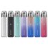 Now Pay $16.99 for Geekvape Wenax Q2 Pod System Kit 1250mAh 30W – Geekvape Deals