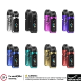 Just Pay £18.29 for SMOK Nord 6 Pod Kit 80W