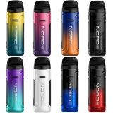 BEST Price Now SMOK Nord C Pod Kit 1800mAh 50W – £16.99