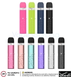 Best Price $5.99 for SMOK Novo Axis EZ Pod System Kit 1100mAh – SMOK Coupon