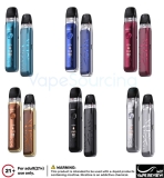 Best Offer $14.99 for SMOK Novo Axis Pod System Kit 1350mAh – SMOK Coupon