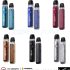 Best Price $5.99 for SMOK Novo Axis EZ Pod System Kit 1100mAh – SMOK Coupon