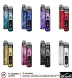 Best Price $13.99 for SMOK Novo Classy Pod System Kit 1350mAh 35W – SMOK Coupon