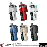 Just Pay £5.29 for SMOK Sinch Pod Kit 24W