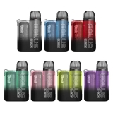 Buy This Smok Solus G-Box 700mAh Pod Kit At £15.99!