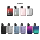 Only Pay $12.99 for SMOK Solus GT Box Pod System Kit 1000mAh – SMOK Deals