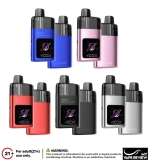 Now Pay $9.59 for SMOK TFOS Pod System Kit 1700mAh – SMOK Coupon
