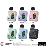 Good Price at $23.89 – SMOK Alpha Mix Pod Kit