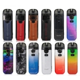 Buy SMOK Nord 4 Pod Kit at £20.99!
