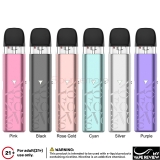 Good Price at $7.59 – SMOK Novo Axis EZ Pod Kit